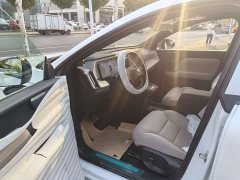 Volvo XC70 Plug-in Hybrid AWD Extended Range Core - ფოტო 8