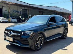 Mercedes-Benz GLC Facelift GLC 260 L 4MATIC Luxury - ფოტო 1
