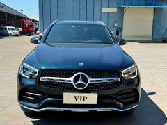 Mercedes-Benz GLC Facelift GLC 260 L 4MATIC Luxury - ფოტო 2