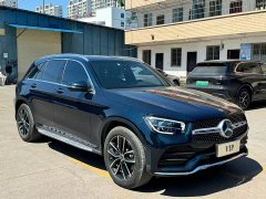 Mercedes-Benz GLC Facelift GLC 260 L 4MATIC Luxury - ფოტო 3