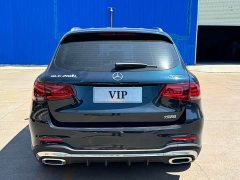 Mercedes-Benz GLC Facelift GLC 260 L 4MATIC Luxury - ფოტო 4