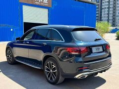 Mercedes-Benz GLC Facelift GLC 260 L 4MATIC Luxury - ფოტო 5
