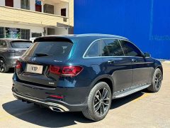 Mercedes-Benz GLC Facelift GLC 260 L 4MATIC Luxury - ფოტო 6