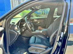 Mercedes-Benz GLC Facelift GLC 260 L 4MATIC Luxury - ფოტო 7