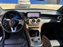 Mercedes-Benz GLC Facelift GLC 260 L 4MATIC Luxury - ფოტო 9