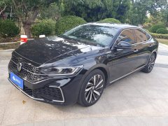 Volkswagen Passat 330TSI Elite - ფოტო 1