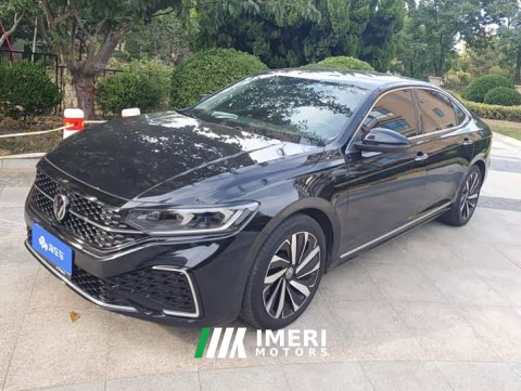 2022 Volkswagen Passat 330TSI Elite - ავტომობილი ჩინეთიდან