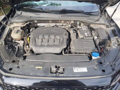 Volkswagen Passat 330TSI Elite - ფოტო 10