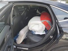 Volkswagen Passat 330TSI Elite - ფოტო 11