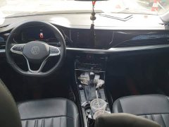 Volkswagen Passat 330TSI Elite - ფოტო 12
