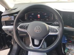 Volkswagen Passat 330TSI Elite - ფოტო 15
