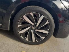 Volkswagen Passat 330TSI Elite - ფოტო 6
