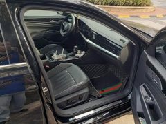 Volkswagen Passat 330TSI Elite - ფოტო 8