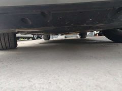 Toyota RAV4 2.0L CVT FWD Fashion Plus Edition - ფოტო 10