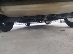 Toyota RAV4 2.0L CVT FWD Fashion Plus Edition - ფოტო 11