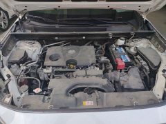 Toyota RAV4 2.0L CVT FWD Fashion Plus Edition - ფოტო 12