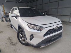 Toyota RAV4 2.0L CVT FWD Fashion Plus Edition - ფოტო 2
