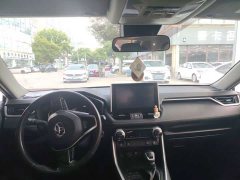 Toyota RAV4 2.0L CVT FWD Fashion Plus Edition - ფოტო 5