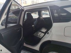 Toyota RAV4 2.0L CVT FWD Fashion Plus Edition - ფოტო 8