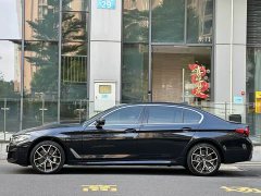 BMW 5 Series 530Li Luxury M Sport Package - ფოტო 2