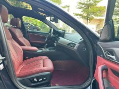 BMW 5 Series 530Li Luxury M Sport Package - ფოტო 7