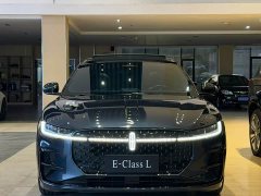 Lincoln Z i Edition - ფოტო 2