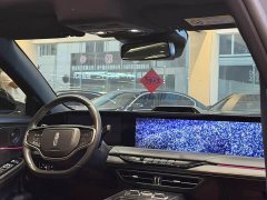 Lincoln Z i Edition - ფოტო 4