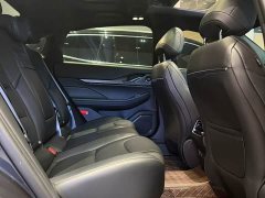 Lincoln Z i Edition - ფოტო 6