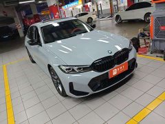 BMW 3 Series 330Li M Sport Night Edition Package - ფოტო 2
