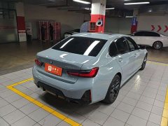 BMW 3 Series 330Li M Sport Night Edition Package - ფოტო 3