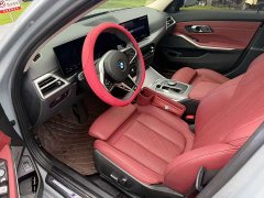 BMW 3 Series 330Li M Sport Night Edition Package - ფოტო 4