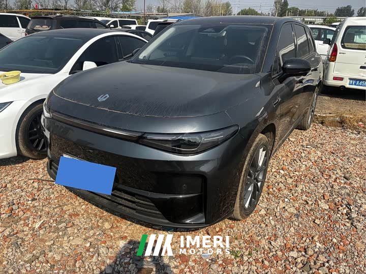 Leapmotor C10 2026 530 Comfort Edition - ავტომობილი ჩინეთიდან
