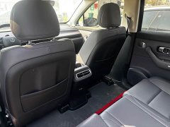 Leapmotor C10 2026 530 Comfort Edition - ფოტო 10