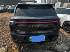 Leapmotor C10 2026 530 Comfort Edition - ფოტო 5