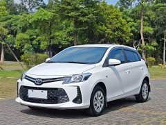 Toyota Vios FS 1.5L CVT Edition - ფოტო 1