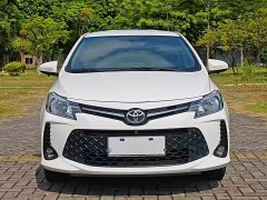 Toyota Vios FS 1.5L CVT Edition - ფოტო 2