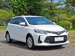 Toyota Vios FS 1.5L CVT Edition - ფოტო 3