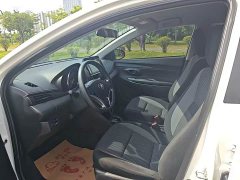 Toyota Vios FS 1.5L CVT Edition - ფოტო 4