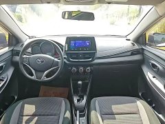 Toyota Vios FS 1.5L CVT Edition - ფოტო 5