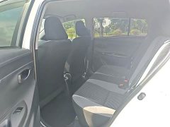 Toyota Vios FS 1.5L CVT Edition - ფოტო 6