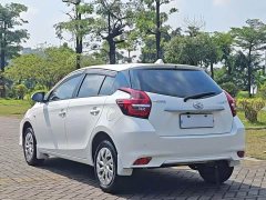 Toyota Vios FS 1.5L CVT Edition - ფოტო 7