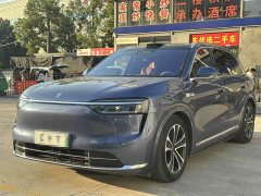 AITO M7 2026 Extended Range Ultra AWD 5-Seater with 192-Channel LiDAR - ფოტო 1