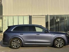 AITO M7 2026 Extended Range Ultra AWD 5-Seater with 192-Channel LiDAR - ფოტო 3