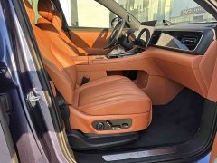 AITO M7 2026 Extended Range Ultra AWD 5-Seater with 192-Channel LiDAR - ფოტო 4