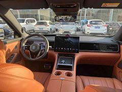 AITO M7 2026 Extended Range Ultra AWD 5-Seater with 192-Channel LiDAR - ფოტო 5
