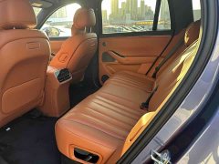 AITO M7 2026 Extended Range Ultra AWD 5-Seater with 192-Channel LiDAR - ფოტო 7