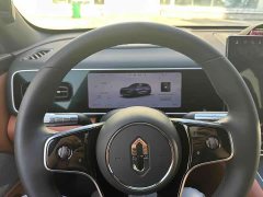AITO M7 2026 Extended Range Ultra AWD 5-Seater with 192-Channel LiDAR - ფოტო 9