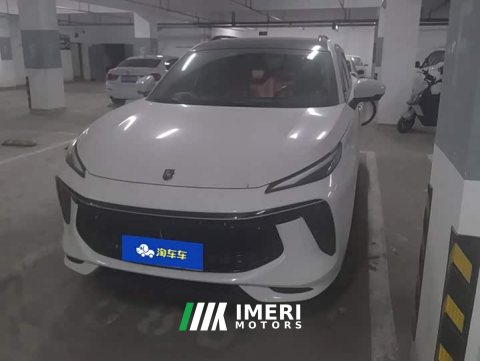2021 Dongfeng Fenghang T5 EVO 1.5TD DCT Star Shine Edition - ავტომობილი ჩინეთიდან