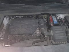 Dongfeng Fenghang T5 EVO 1.5TD DCT Star Shine Edition - photo 10