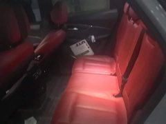 Dongfeng Fenghang T5 EVO 1.5TD DCT Star Shine Edition - photo 11